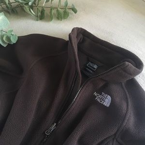 ‼️LAST CHANCE‼️ 🌿 The North Face Fleece Jacket